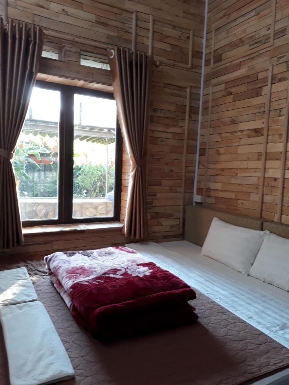 Ha Giang Creekside Homestay And Tours Exterior photo